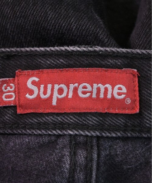 Supreme ยีนส์