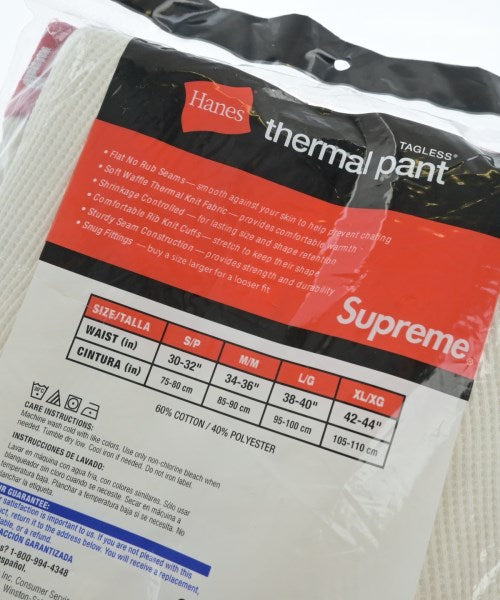 Supreme อื่นๆ