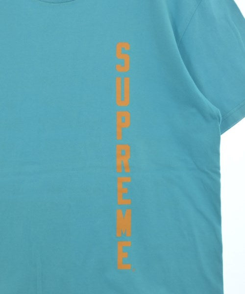 Supreme เสื้อยืด/เสื้อท็อปส์