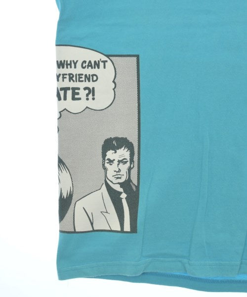 Supreme เสื้อยืด/เสื้อท็อปส์