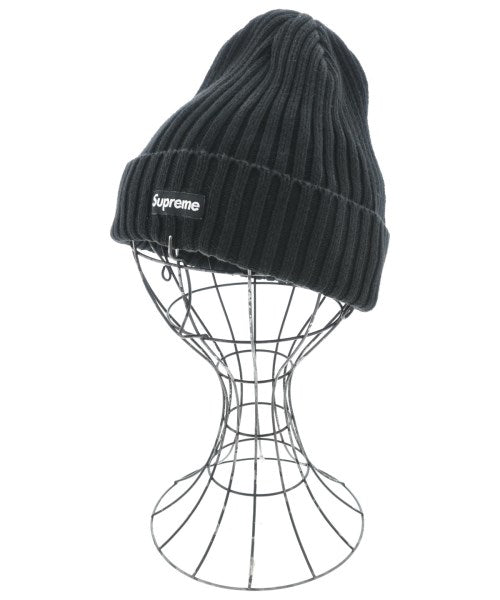 Supreme หมวกไหมพรม/หมวกบีนนี่