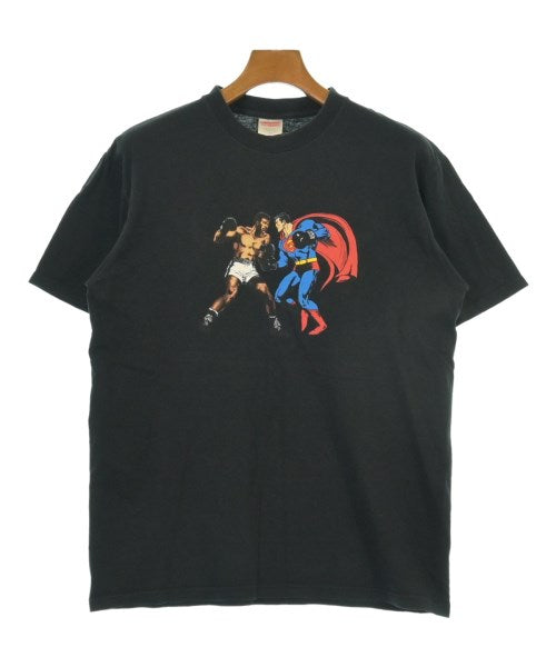 Supreme เสื้อยืด/เสื้อท็อปส์