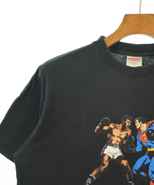 Supreme เสื้อยืด/เสื้อท็อปส์