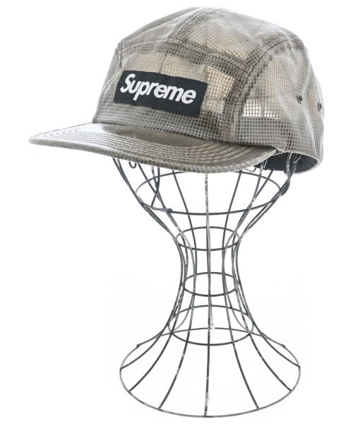 Supreme หมวกแก๊ป
