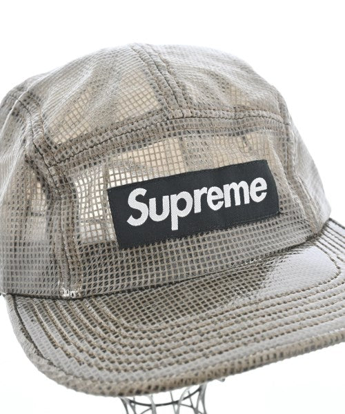 Supreme หมวกแก๊ป