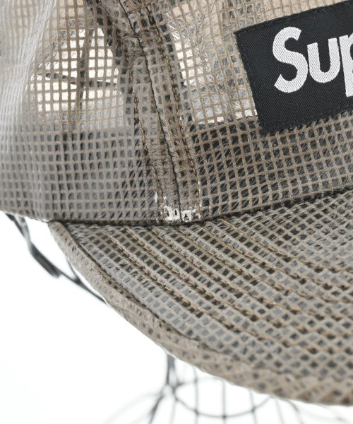 Supreme หมวกแก๊ป