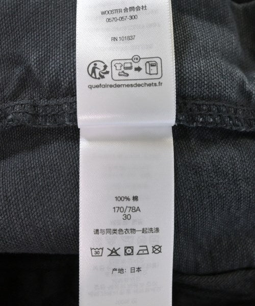 Supreme กางเกง อื่น
