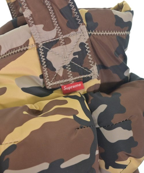 Supreme กระเป๋าถือขนาดใหญ่