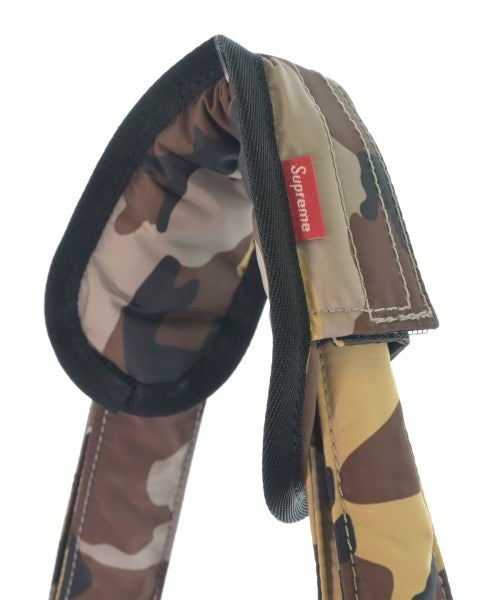 Supreme กระเป๋าถือขนาดใหญ่