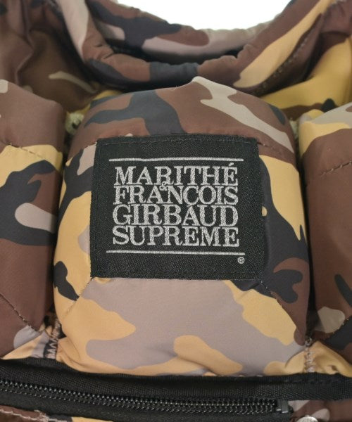 Supreme กระเป๋าถือขนาดใหญ่