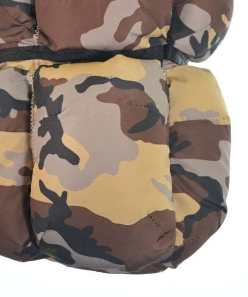 Supreme กระเป๋าถือขนาดใหญ่
