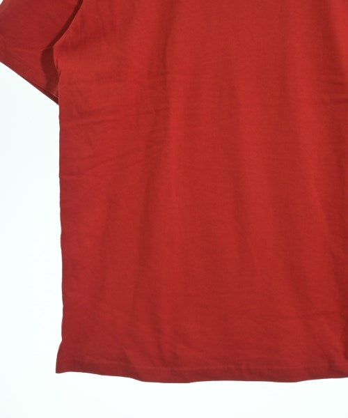 Supreme เสื้อยืด/เสื้อท็อปส์