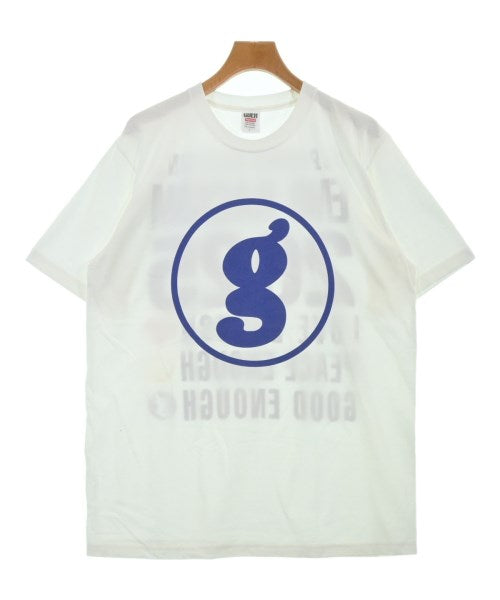 Supreme เสื้อยืด/เสื้อท็อปส์