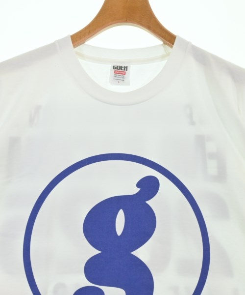 Supreme เสื้อยืด/เสื้อท็อปส์