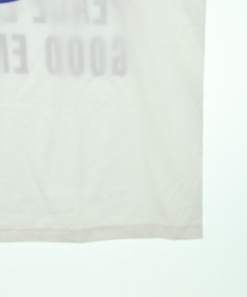 Supreme เสื้อยืด/เสื้อท็อปส์