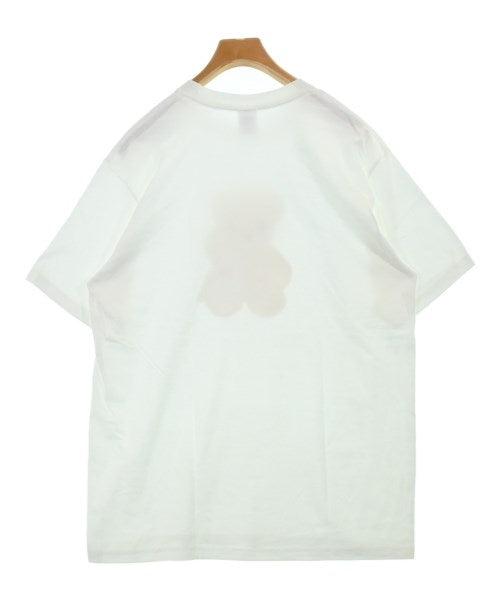 Supreme เสื้อยืด/เสื้อท็อปส์