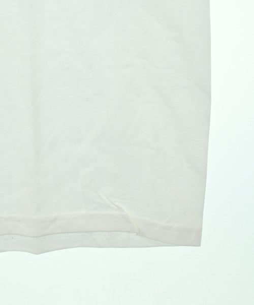Supreme เสื้อยืด/เสื้อท็อปส์