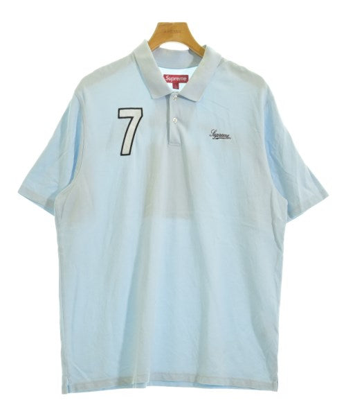 Supreme เสื้อโปโล