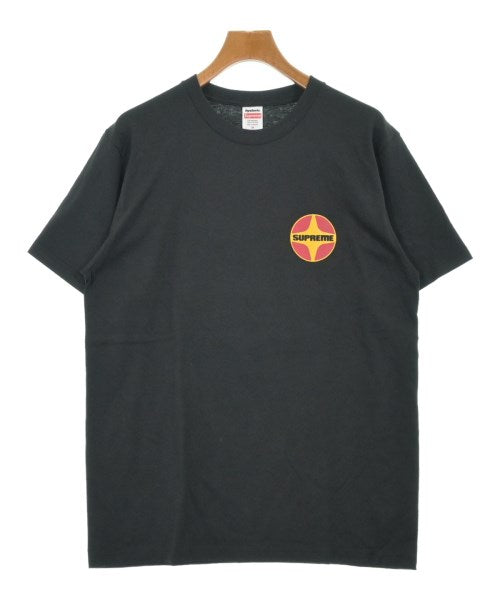Supreme เสื้อยืด/เสื้อท็อปส์