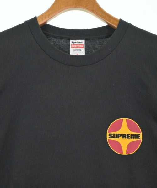 Supreme เสื้อยืด/เสื้อท็อปส์