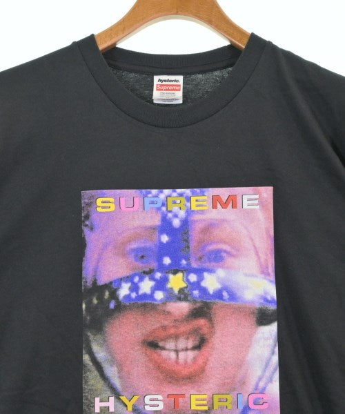 Supreme เสื้อยืด/เสื้อท็อปส์