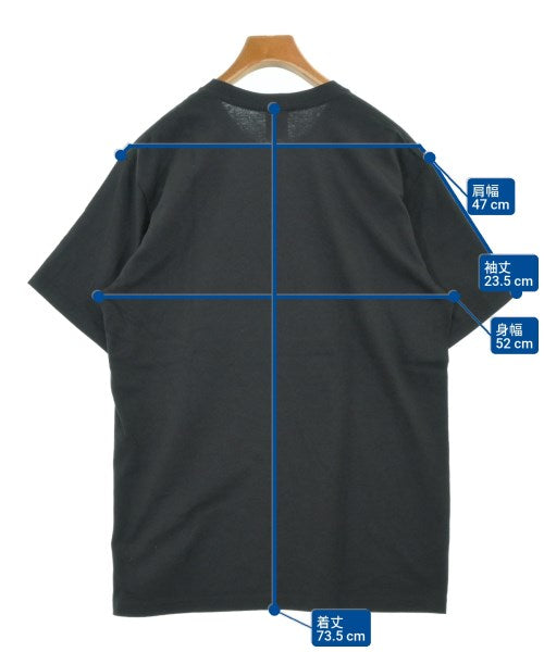 Supreme เสื้อยืด/เสื้อท็อปส์
