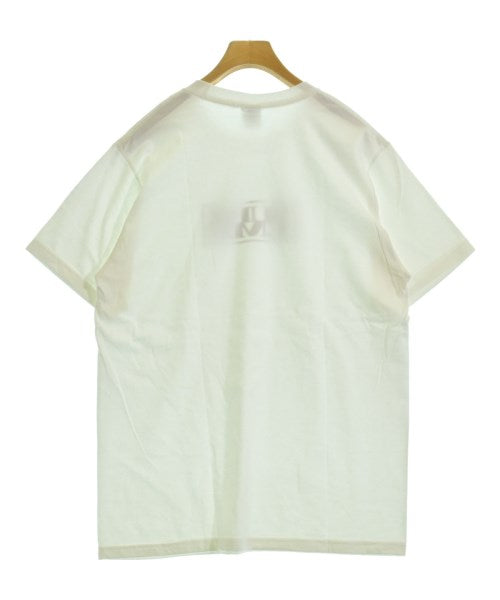 Supreme เสื้อยืด/เสื้อท็อปส์