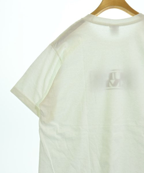 Supreme เสื้อยืด/เสื้อท็อปส์