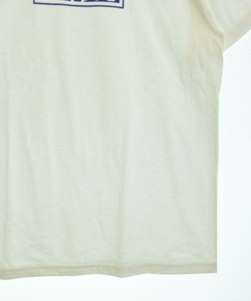 Supreme เสื้อยืด/เสื้อท็อปส์