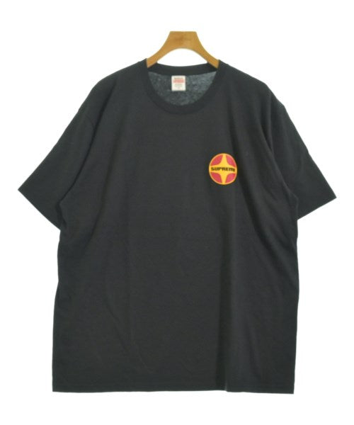 Supreme เสื้อยืด/เสื้อท็อปส์