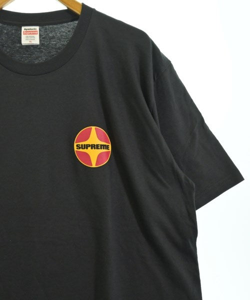 Supreme เสื้อยืด/เสื้อท็อปส์