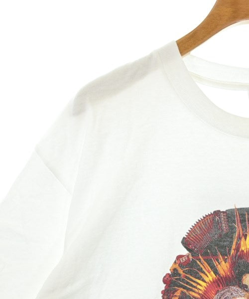 Supreme เสื้อยืด/เสื้อท็อปส์