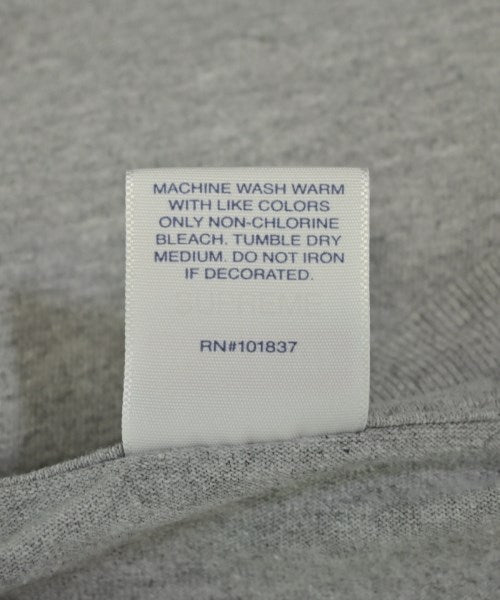 Supreme เสื้อยืด/เสื้อท็อปส์