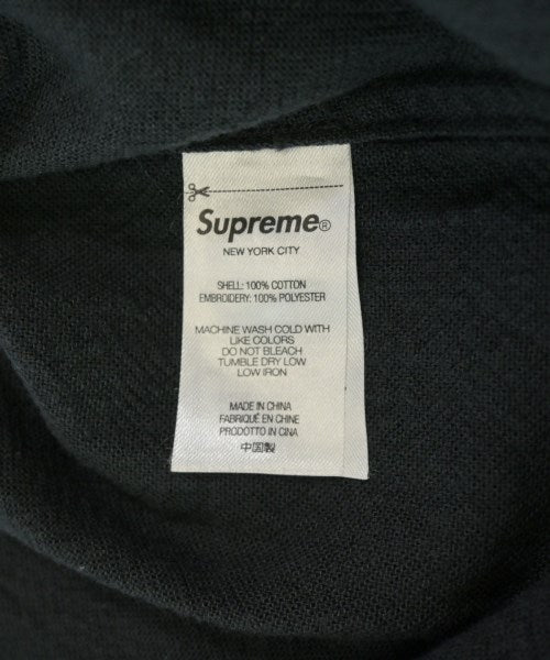 Supreme เสื้อลำลอง