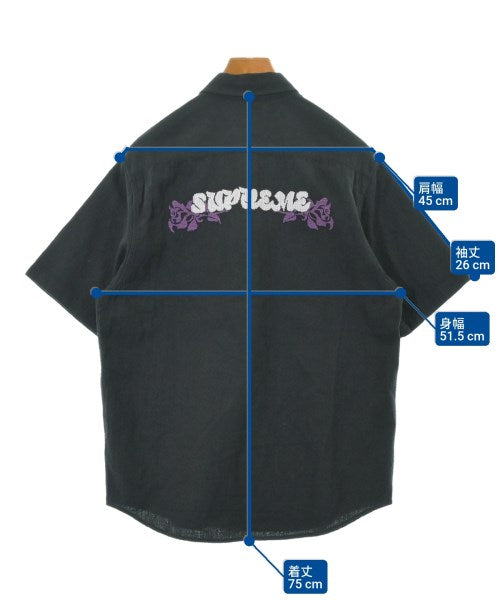 Supreme เสื้อลำลอง