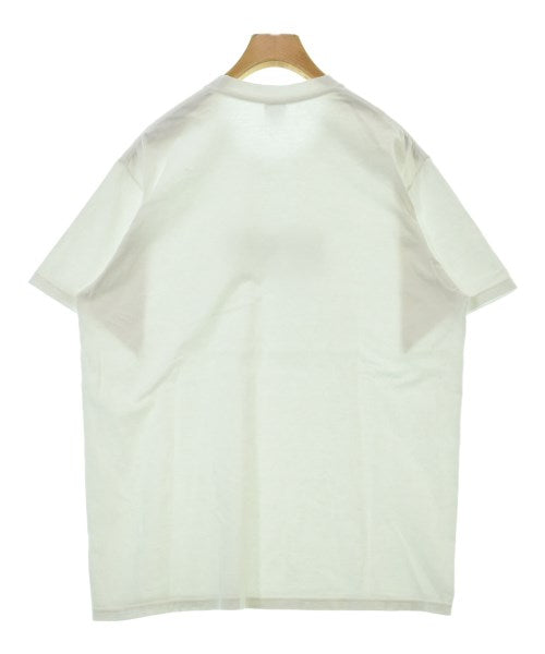 Supreme เสื้อยืด/เสื้อท็อปส์