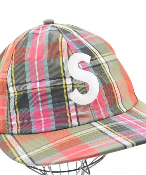 Supreme หมวกแก๊ป