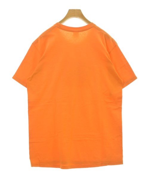 Supreme เสื้อยืด/เสื้อท็อปส์