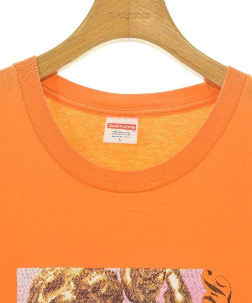 Supreme เสื้อยืด/เสื้อท็อปส์