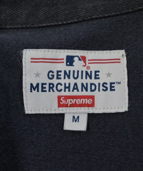 Supreme แจ็คเก็ตเบลาส์ อื่น