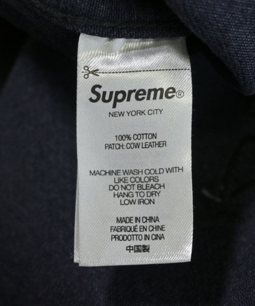 Supreme แจ็คเก็ตเบลาส์ อื่น