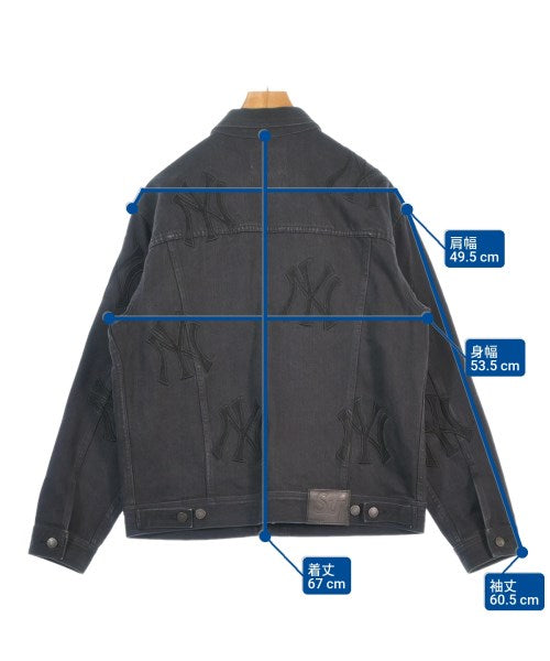 Supreme แจ็คเก็ตเบลาส์ อื่น
