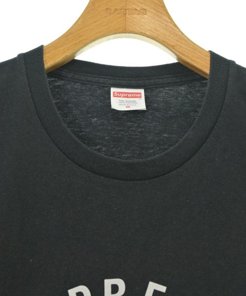 Supreme เสื้อยืด/เสื้อท็อปส์