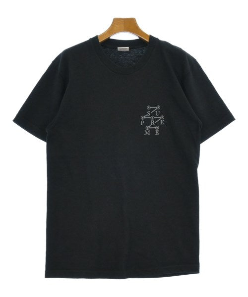 Supreme เสื้อยืด/เสื้อท็อปส์