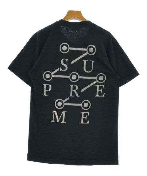 Supreme เสื้อยืด/เสื้อท็อปส์