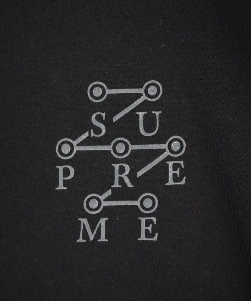 Supreme เสื้อยืด/เสื้อท็อปส์