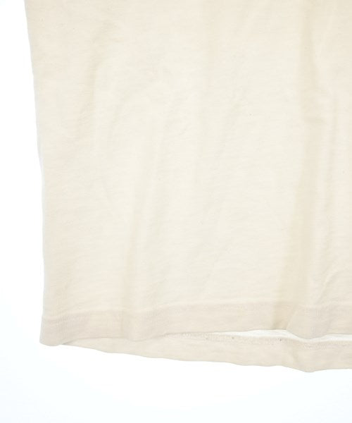 Supreme เสื้อยืด/เสื้อท็อปส์