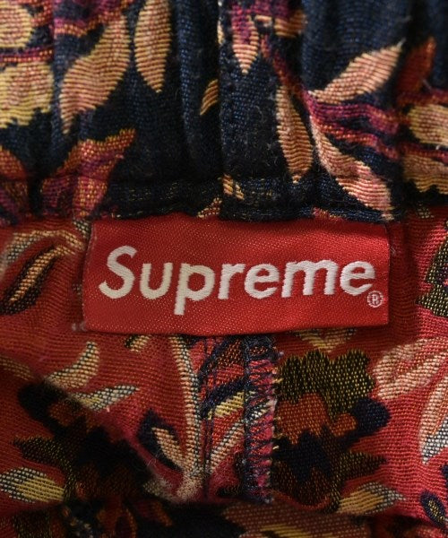 Supreme กางเกงขาสั้น