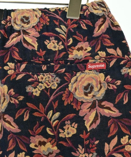 Supreme กางเกงขาสั้น