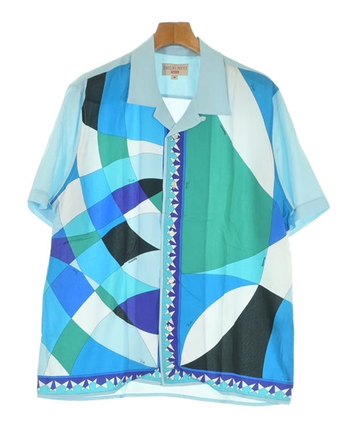 Supreme เสื้อลำลอง